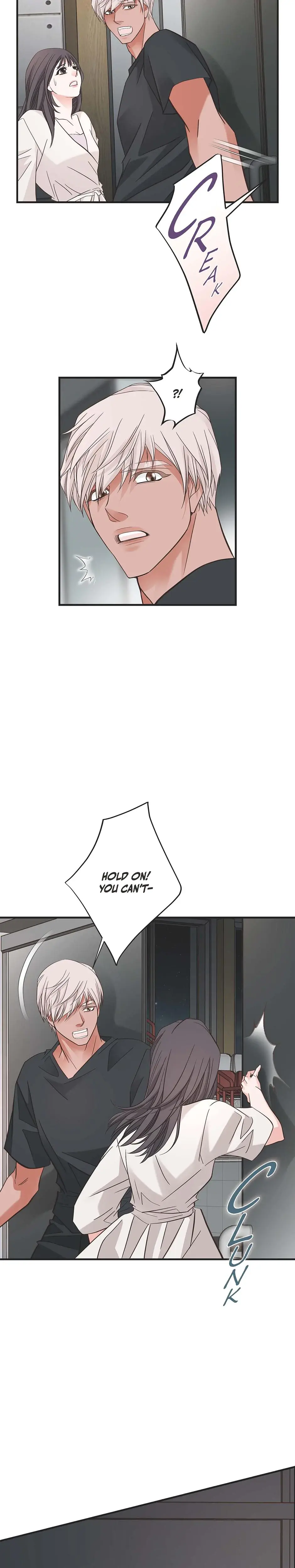 No Exit Episode 9 - Page 30