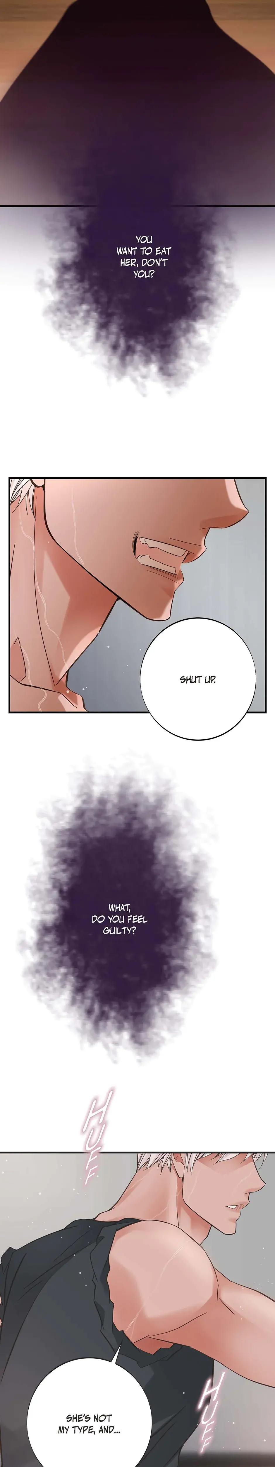 No Exit Episode 9 - Page 8