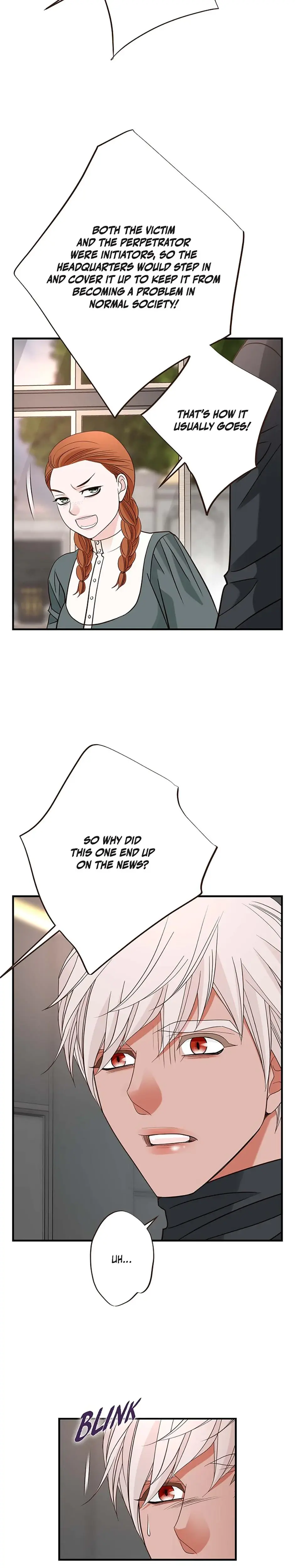 No Exit Episode 90 - Page 12