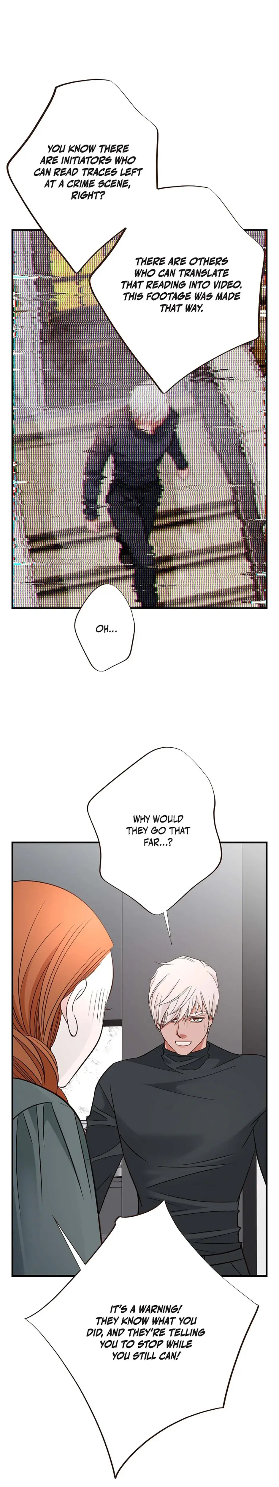 No Exit Episode 90 - Page 13