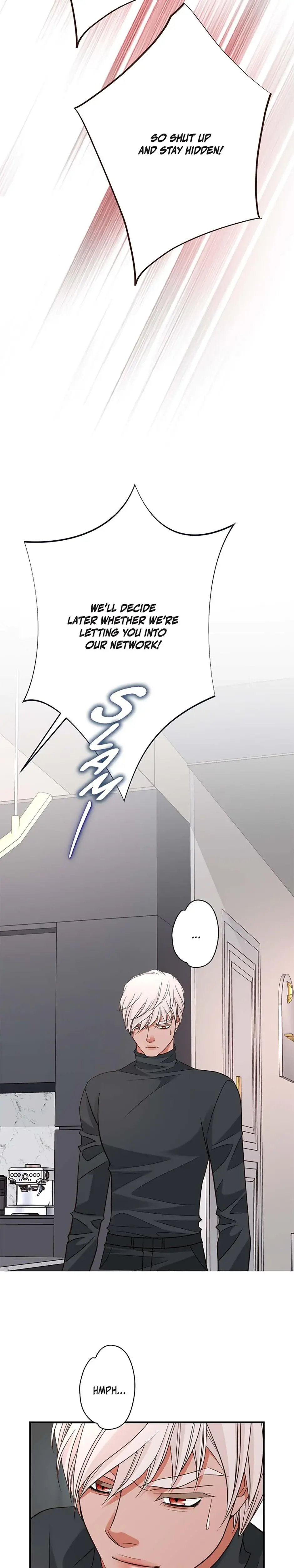 No Exit Episode 90 - Page 16
