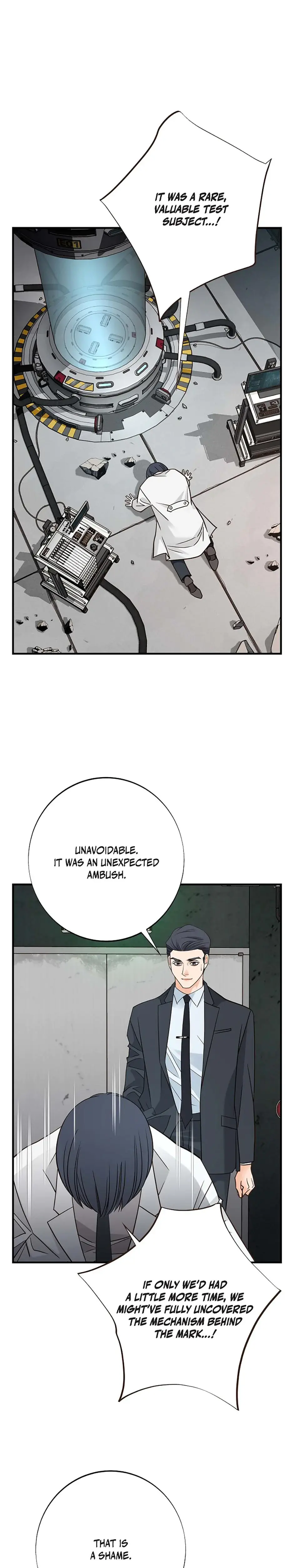 No Exit Episode 90 - Page 20