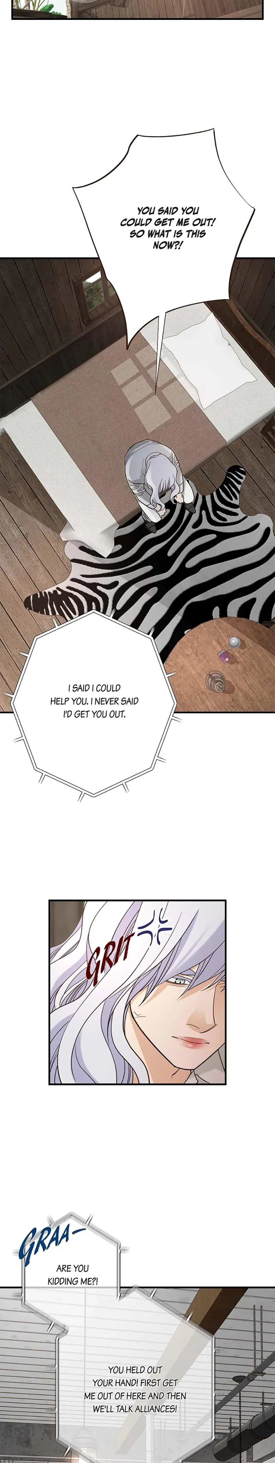 No Exit Episode 90 - Page 23
