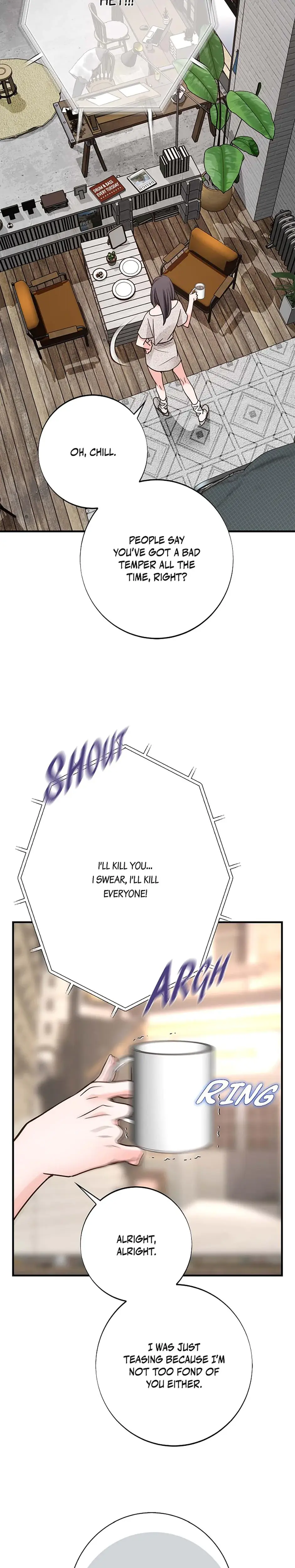 No Exit Episode 90 - Page 25