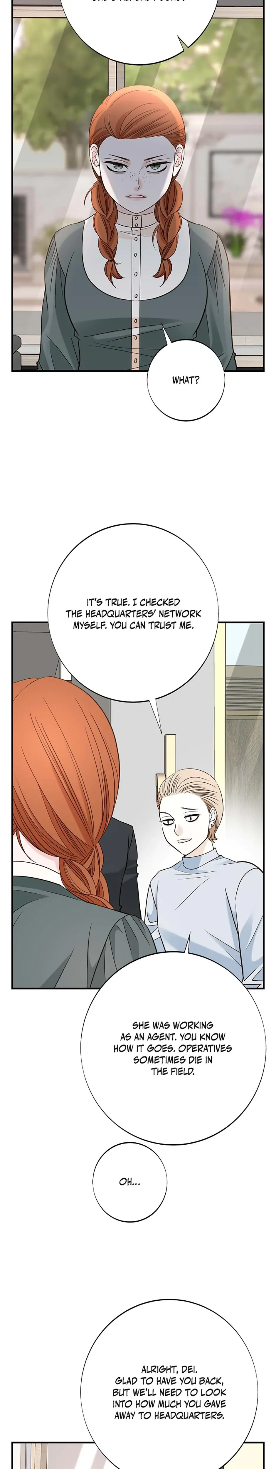 No Exit Episode 90 - Page 3