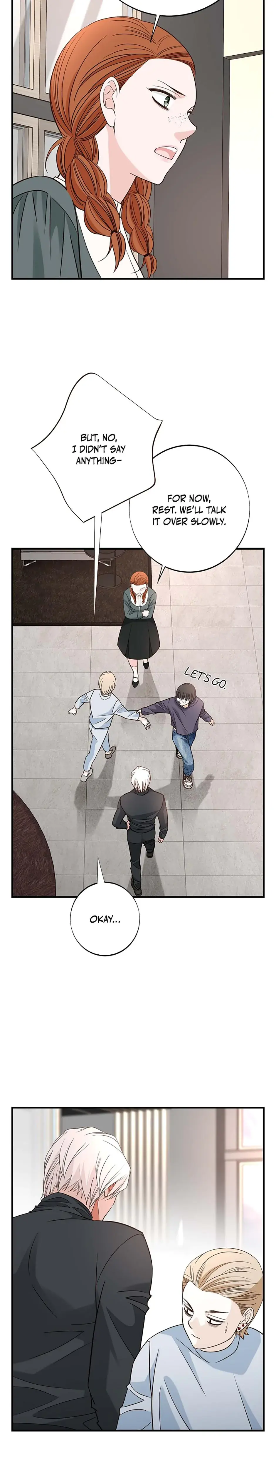 No Exit Episode 90 - Page 4