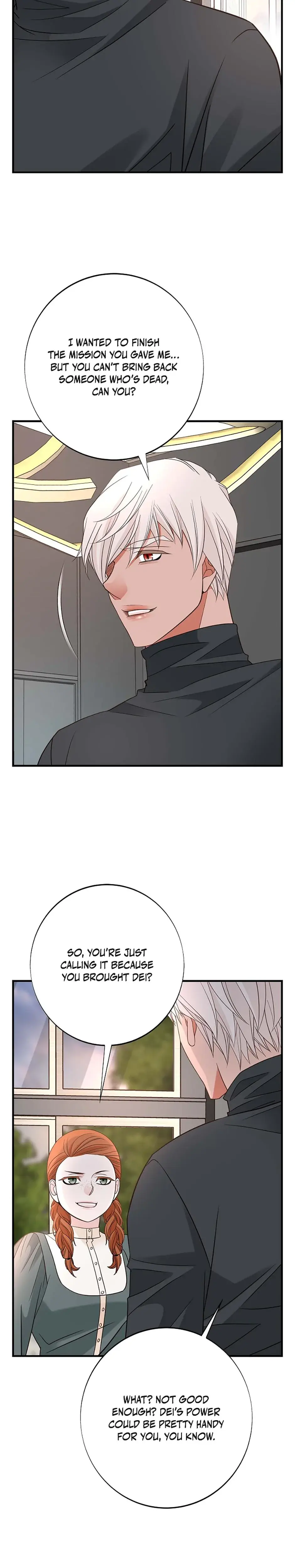 No Exit Episode 90 - Page 6