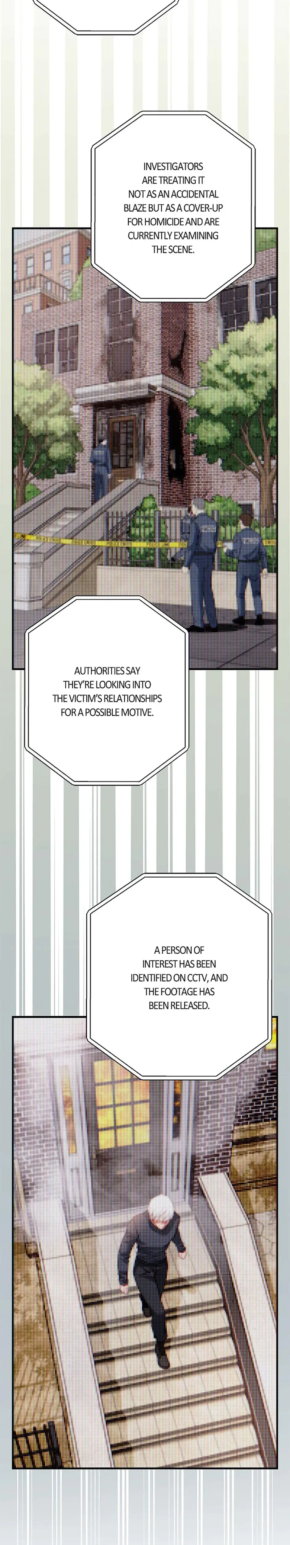 No Exit Episode 90 - Page 9