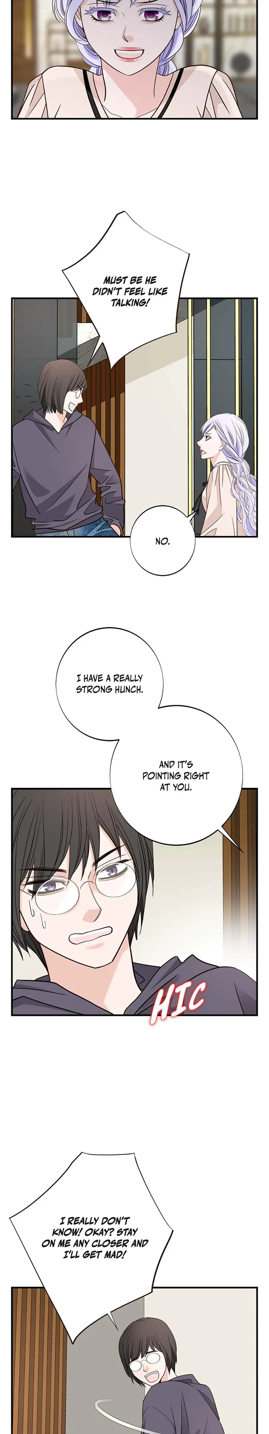 No Exit Episode 91 - Page 16