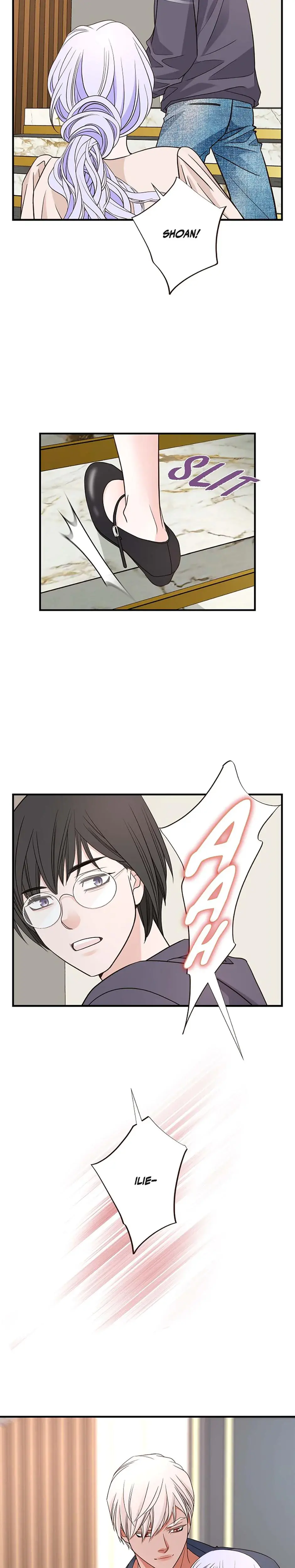 No Exit Episode 91 - Page 17