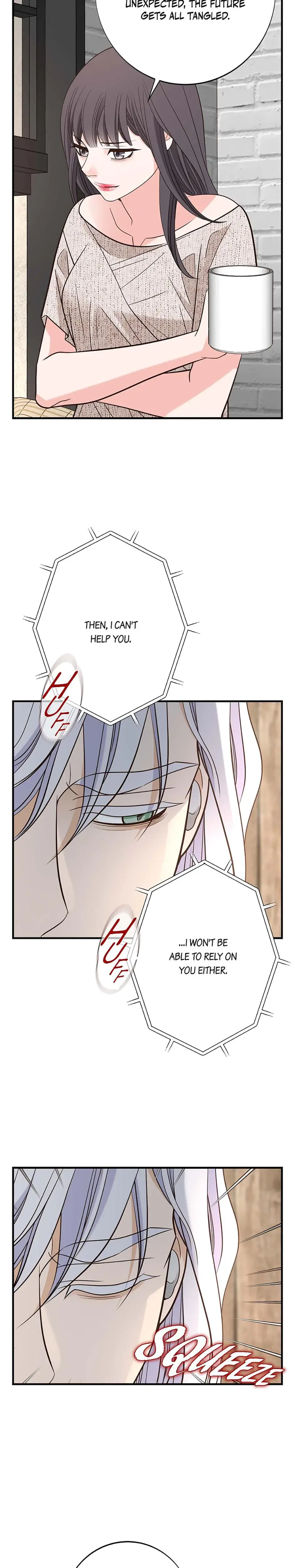 No Exit Episode 91 - Page 2