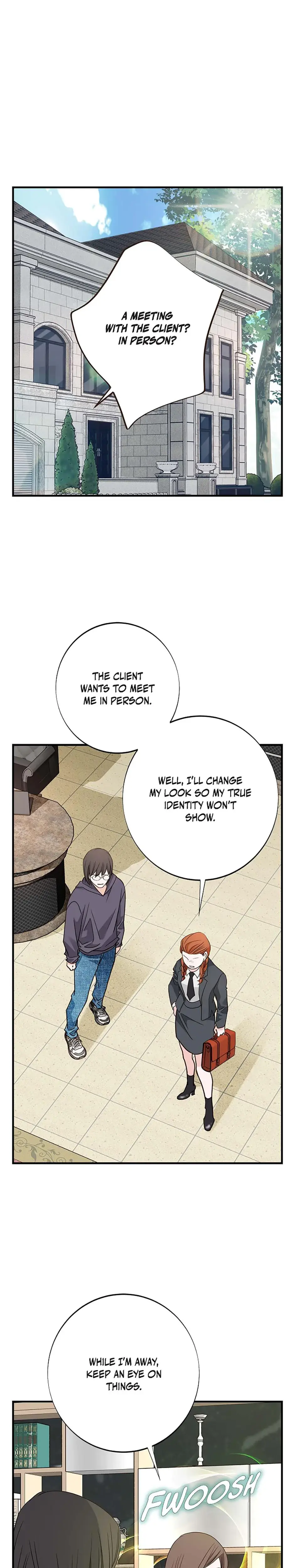 No Exit Episode 91 - Page 25