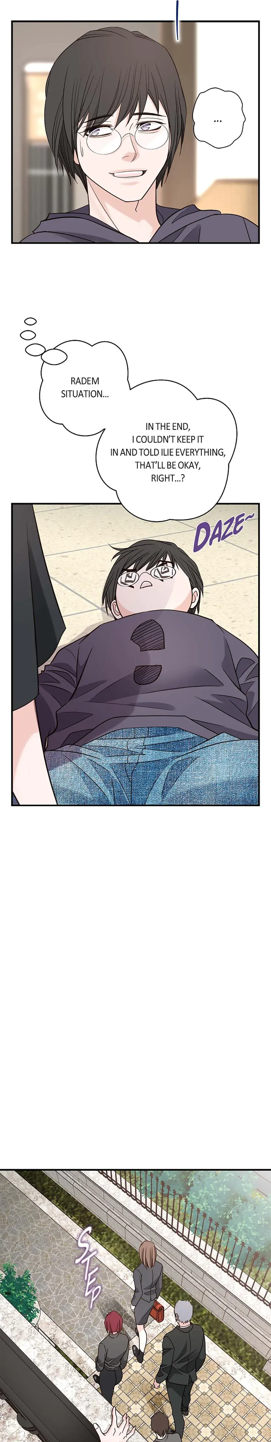 No Exit Episode 91 - Page 27