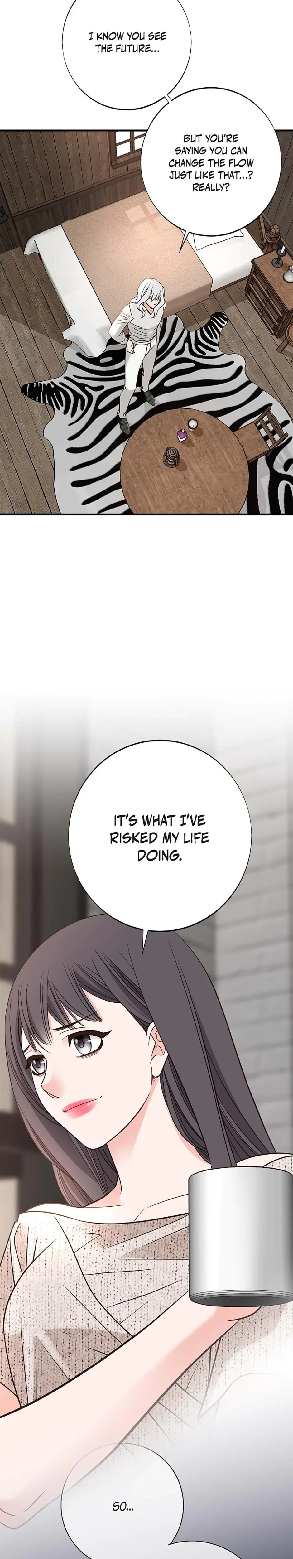 No Exit Episode 91 - Page 3