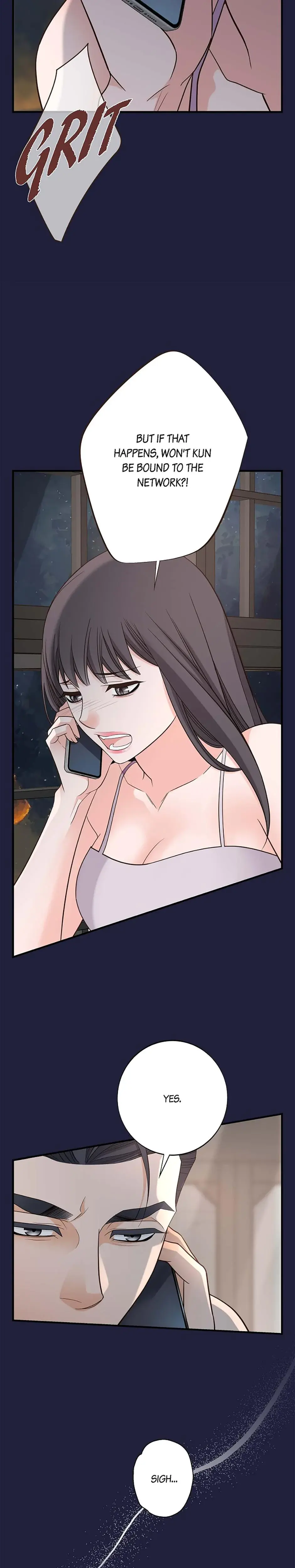 No Exit Episode 91 - Page 5