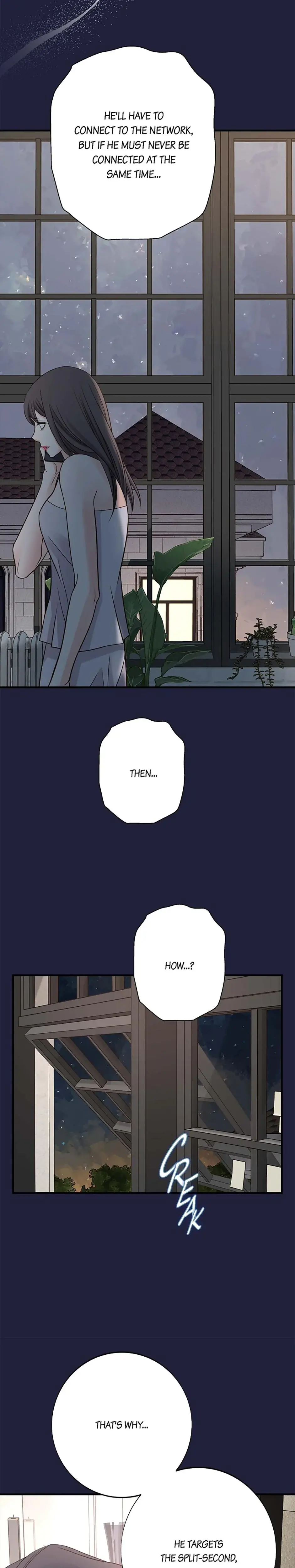 No Exit Episode 91 - Page 6