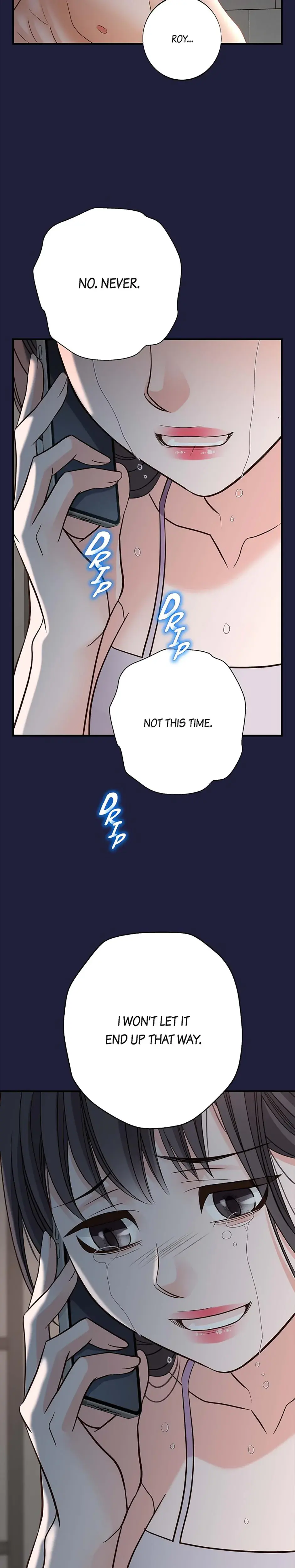 No Exit Episode 91 - Page 9