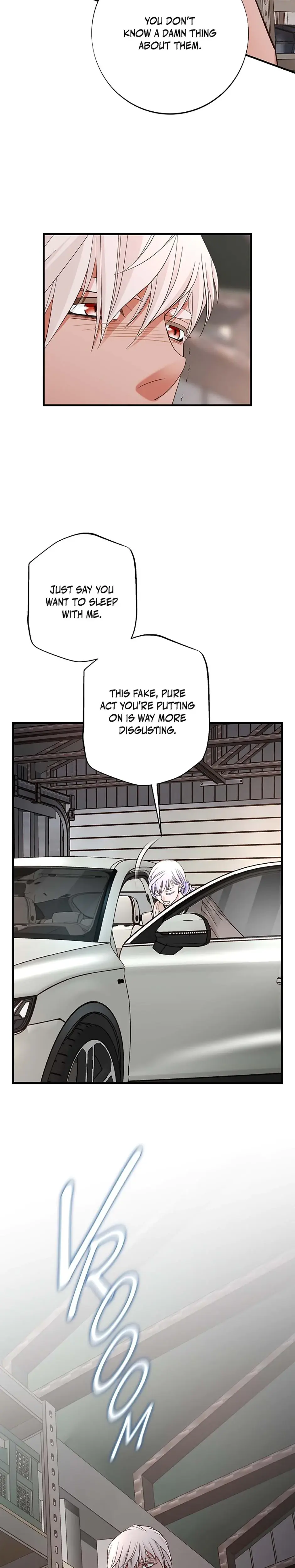 No Exit Episode 92 - Page 10