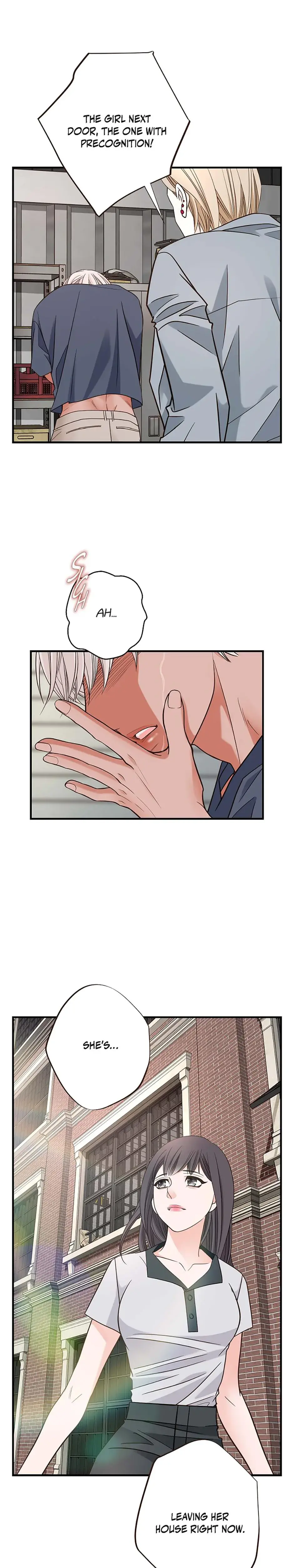 No Exit Episode 92 - Page 13