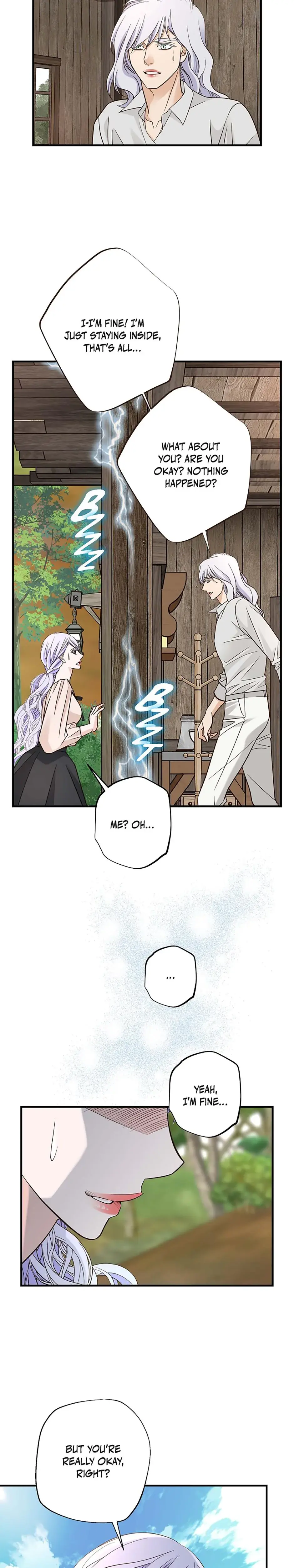 No Exit Episode 92 - Page 18