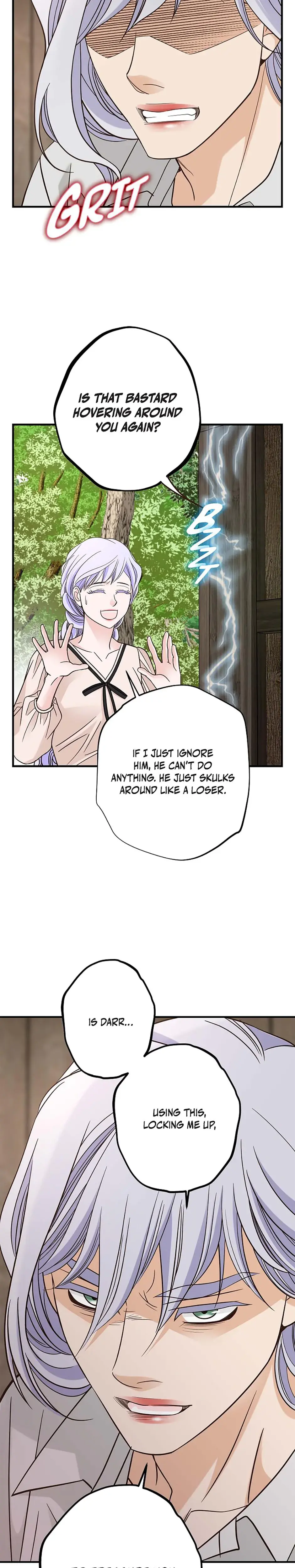 No Exit Episode 92 - Page 20