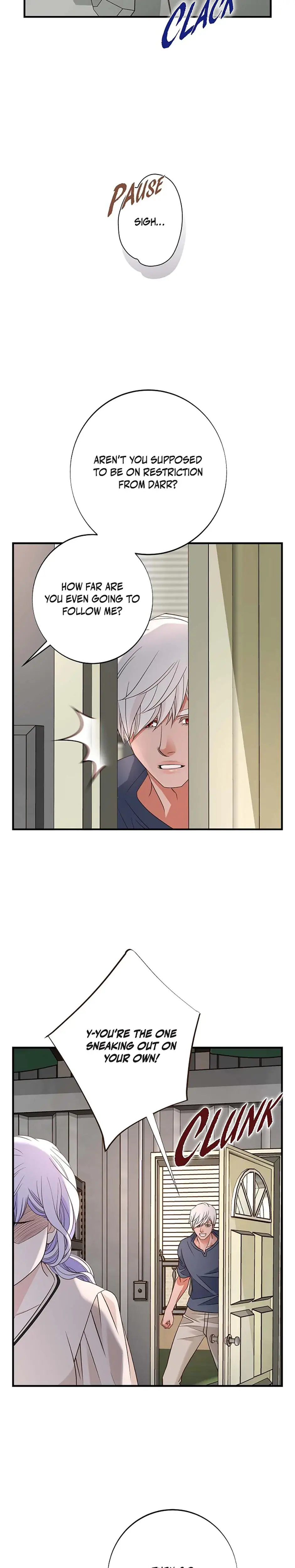No Exit Episode 92 - Page 3