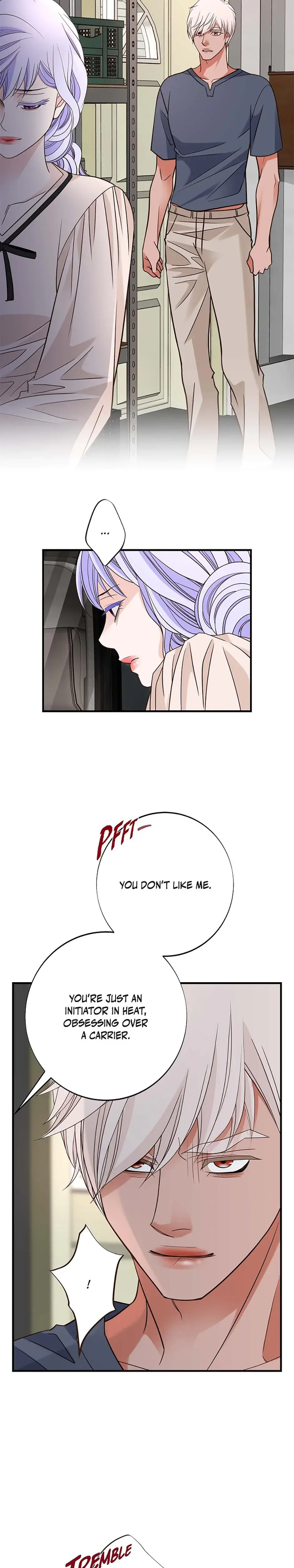 No Exit Episode 92 - Page 5