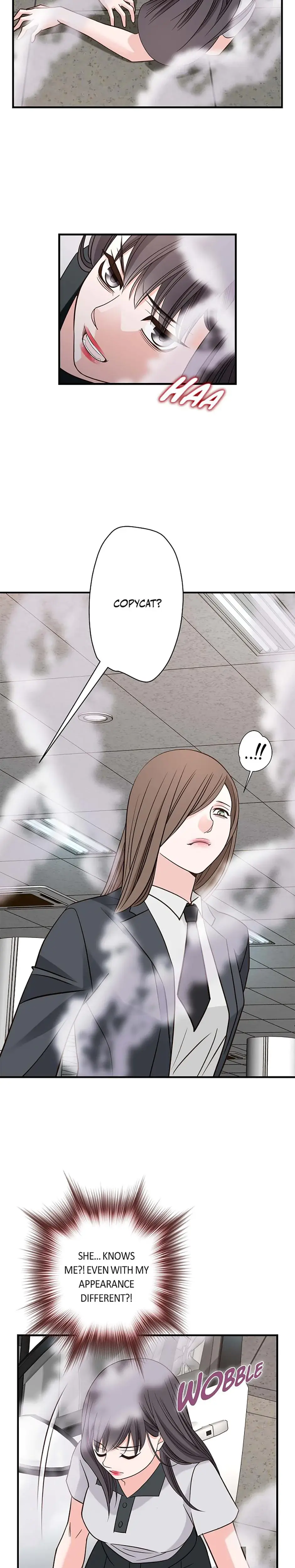No Exit Episode 93 - Page 17