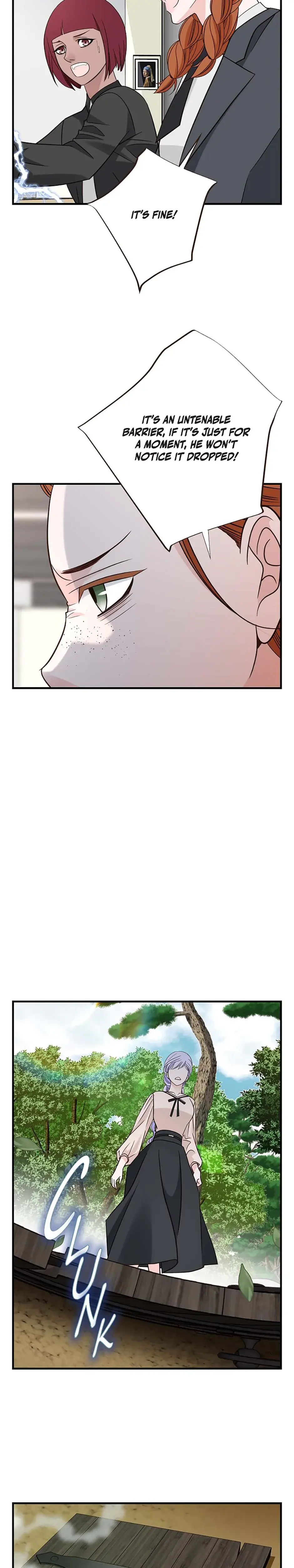 No Exit Episode 93 - Page 24