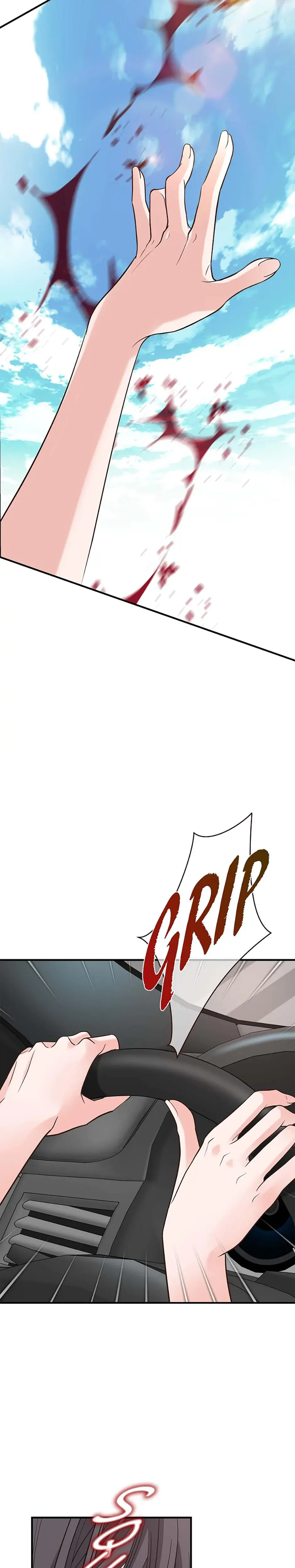 No Exit Episode 93 - Page 3