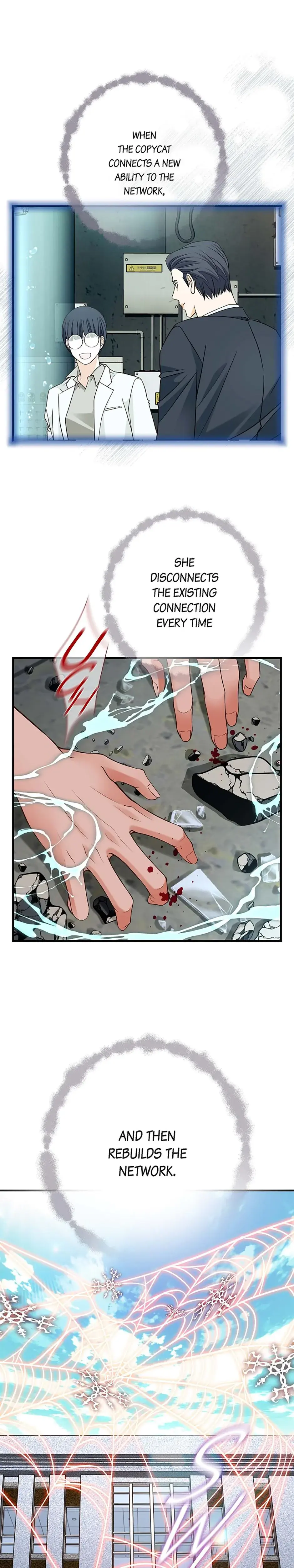 No Exit Episode 94 - Page 12