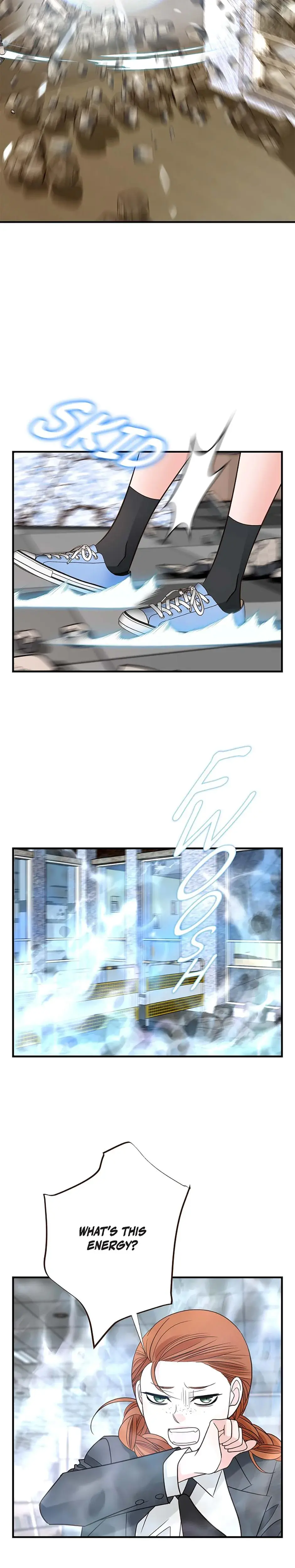 No Exit Episode 94 - Page 16