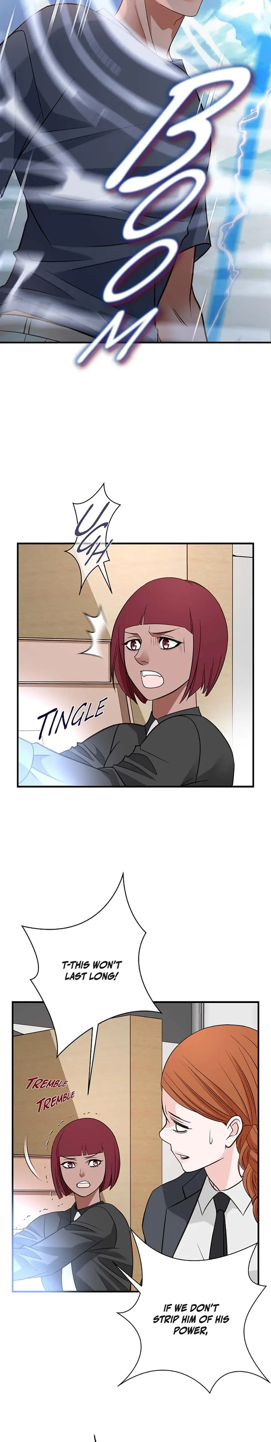 No Exit Episode 94 - Page 3