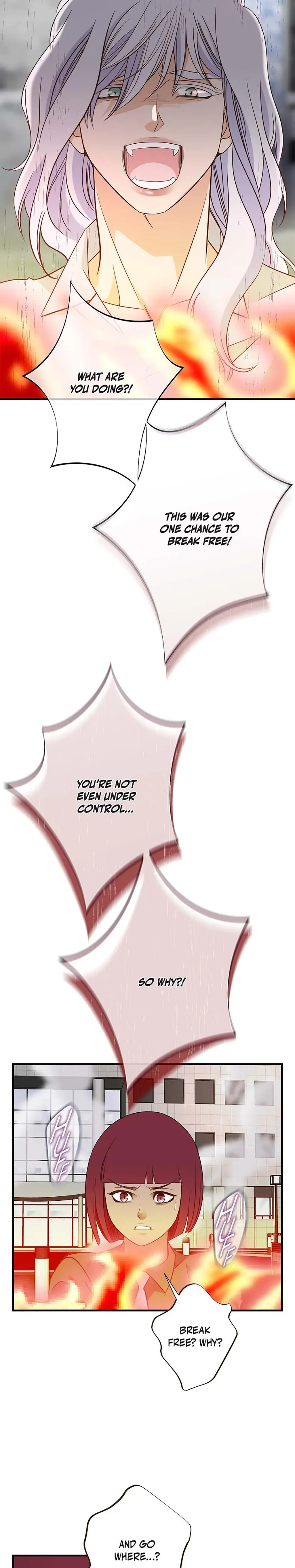 No Exit Episode 95 - Page 10