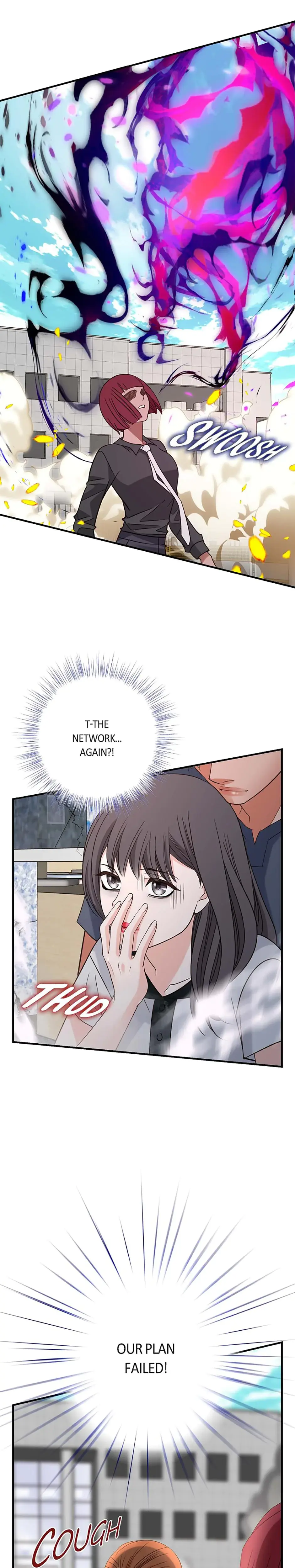 No Exit Episode 95 - Page 14