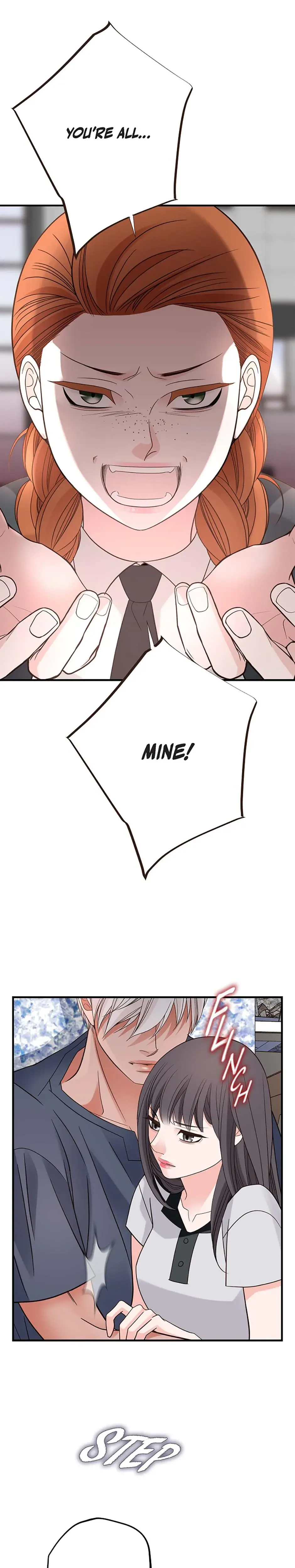No Exit Episode 95 - Page 16