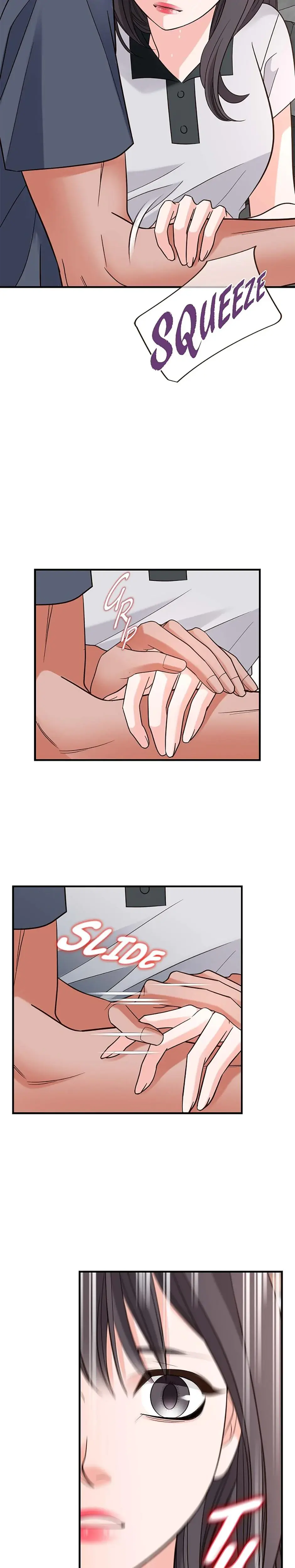 No Exit Episode 95 - Page 20