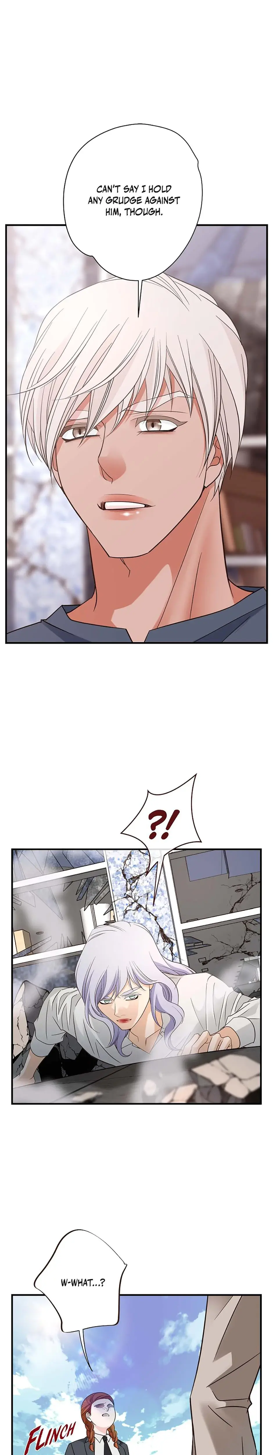 No Exit Episode 95 - Page 22