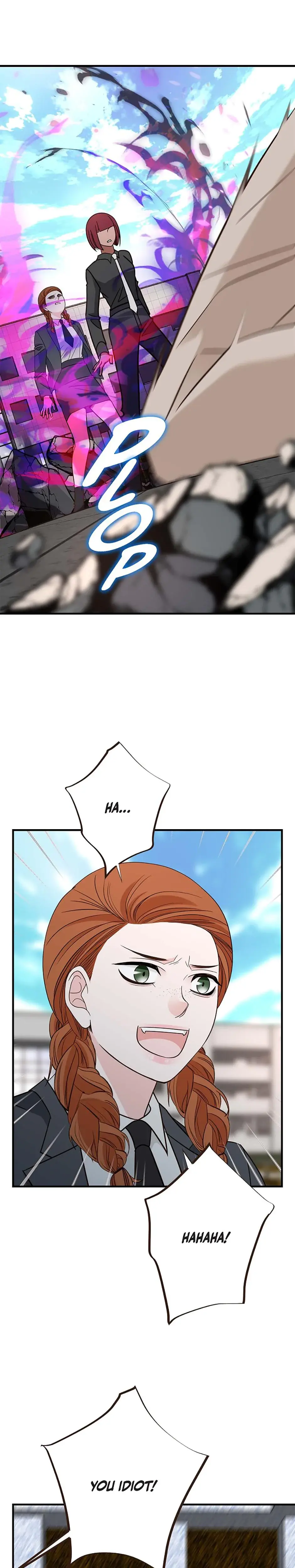 No Exit Episode 95 - Page 31