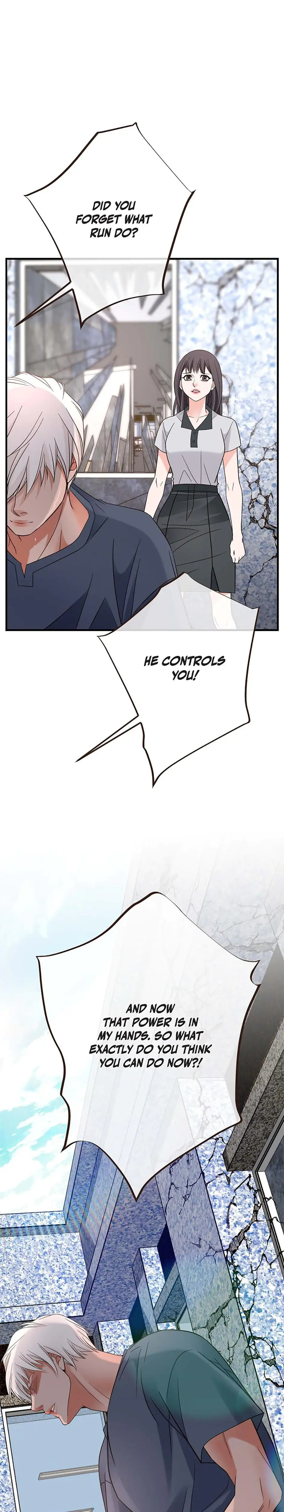 No Exit Episode 96 - Page 1