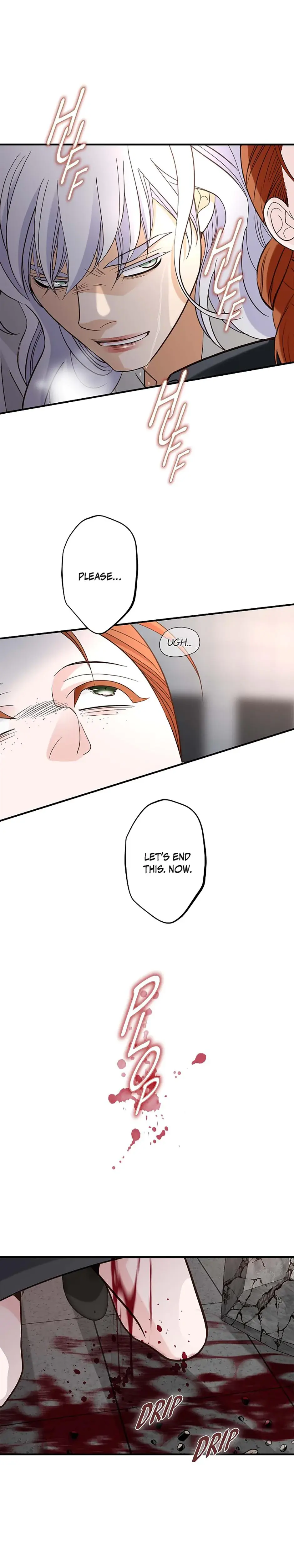 No Exit Episode 96 - Page 16