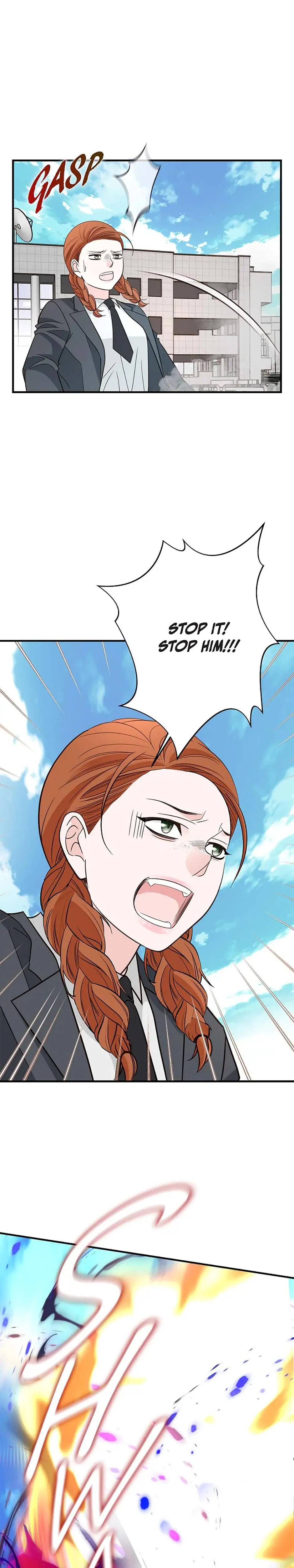 No Exit Episode 96 - Page 8