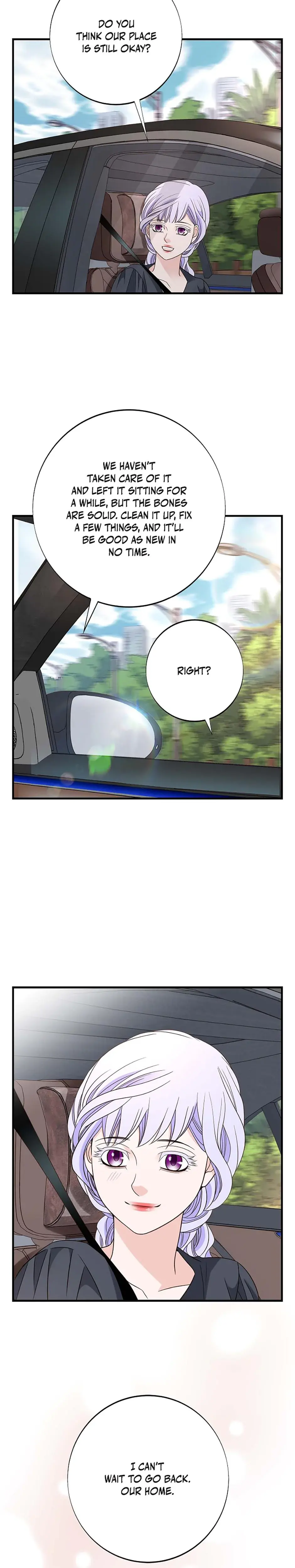 No Exit Episode 98 - Page 20