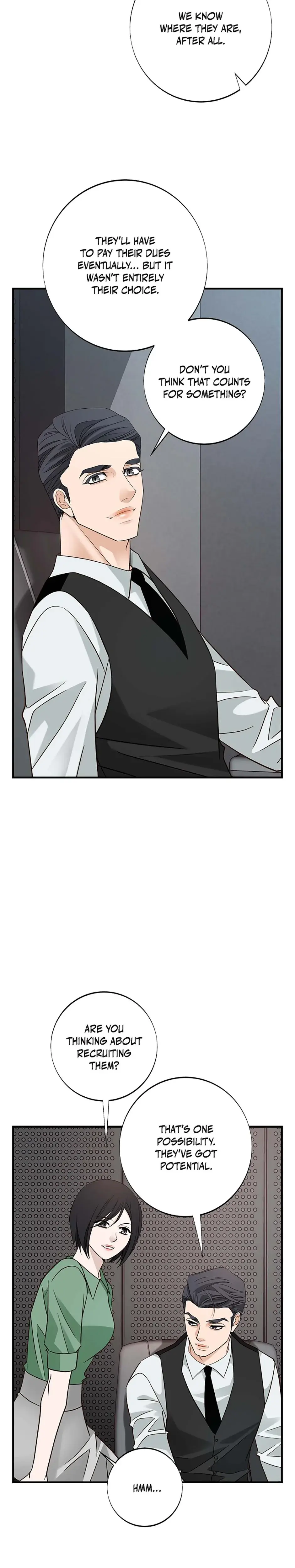 No Exit Episode 98 - Page 24