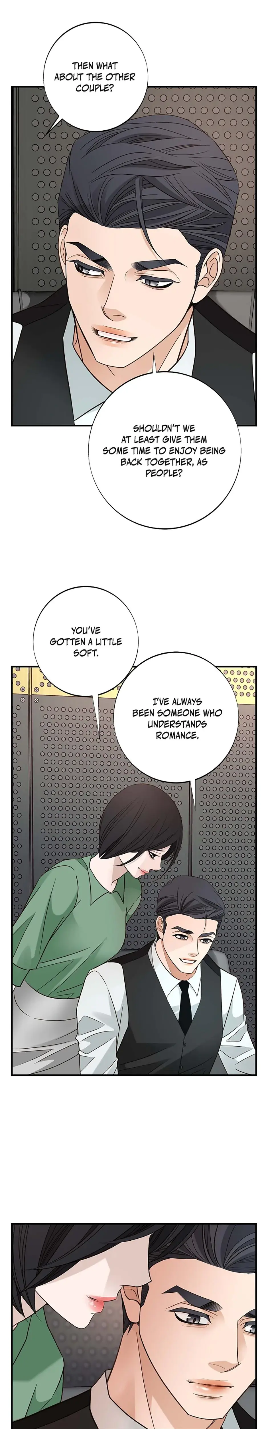 No Exit Episode 98 - Page 25