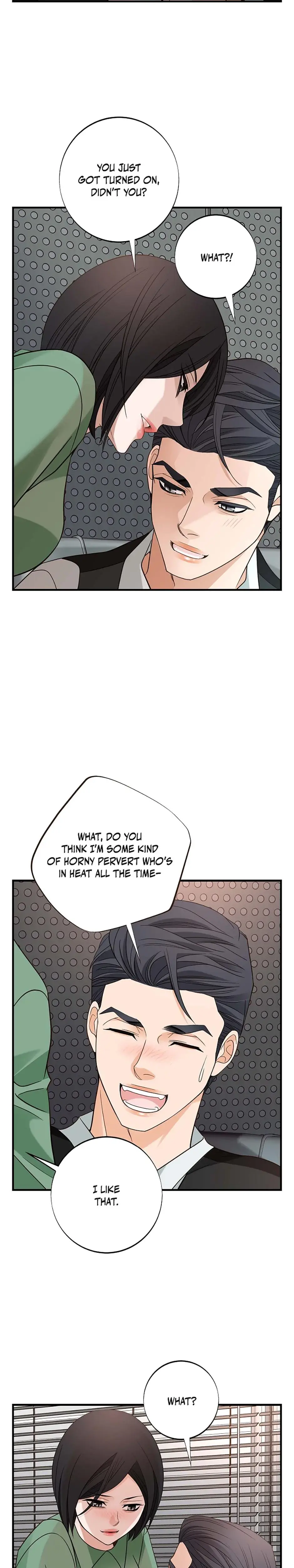 No Exit Episode 98 - Page 26