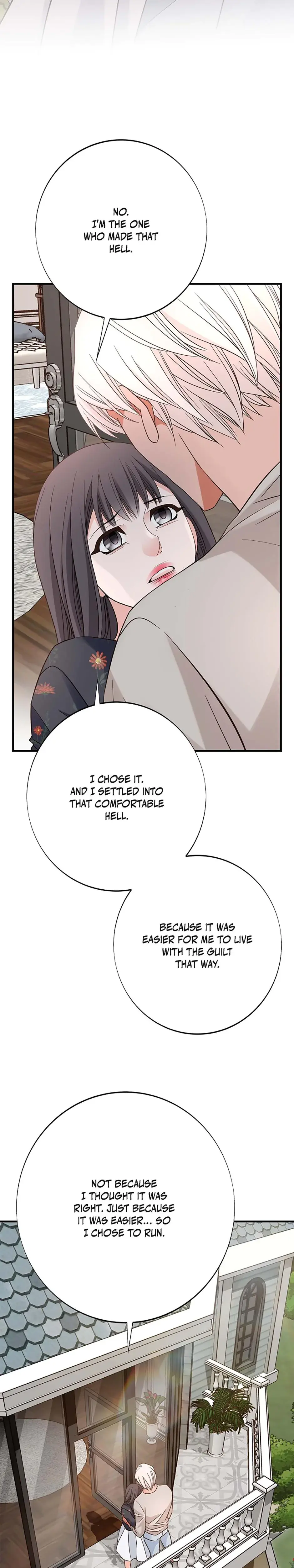No Exit Episode 98 - Page 5
