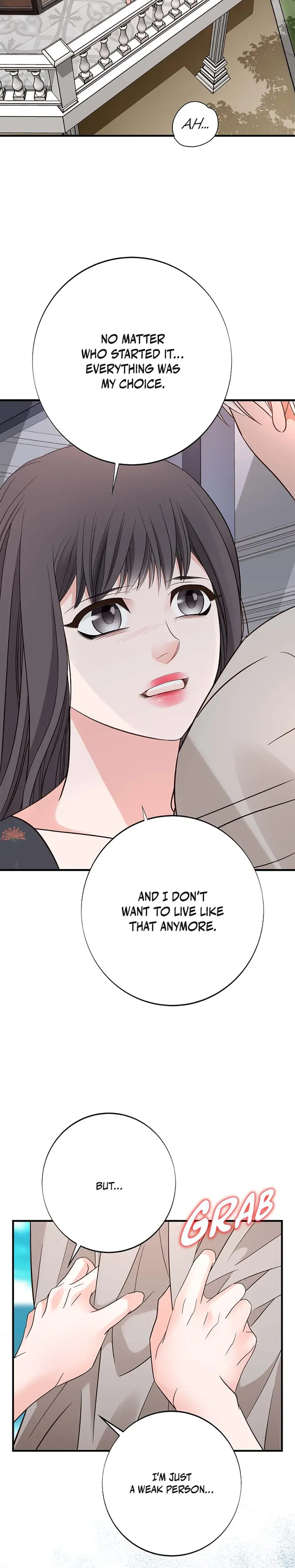 No Exit Episode 98 - Page 6