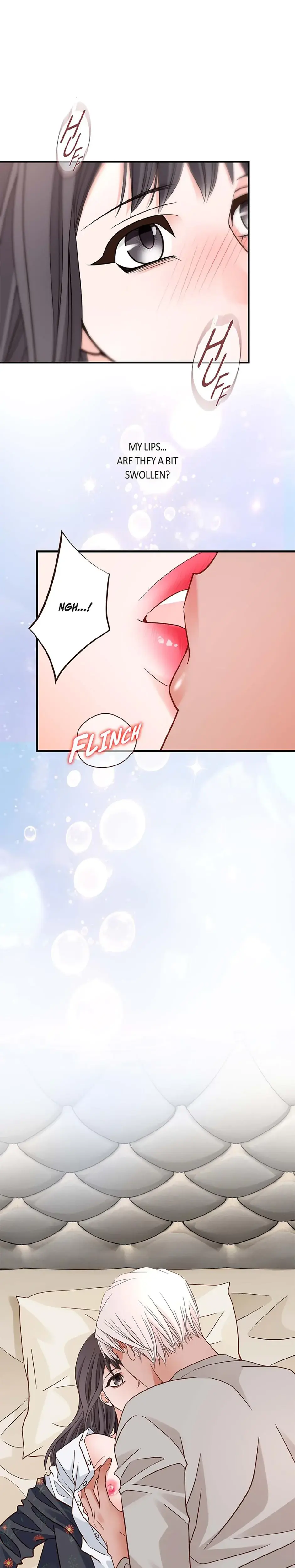 No Exit Episode 99 - Page 1