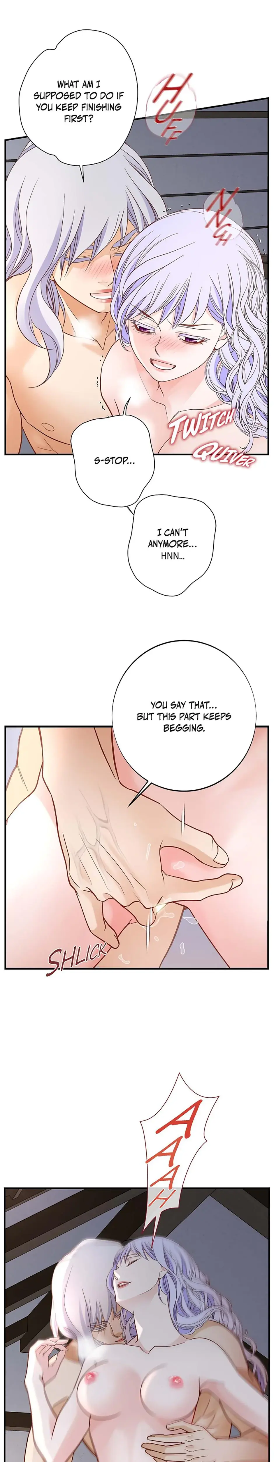 No Exit Episode 99 - Page 23